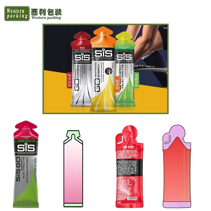 irregular shape stickpack packing machine