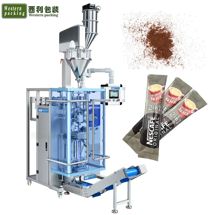 Пакувальна машина Masala